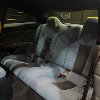 BMW M4 Competition 510cv BACKETS/FULL CARBONO