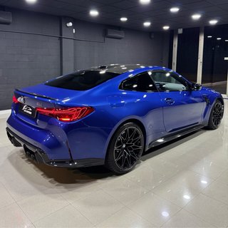 BMW M4 Competition 510cv BACKETS/FULL CARBONO