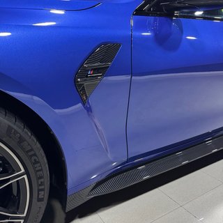 BMW M4 Competition 510cv BACKETS/FULL CARBONO