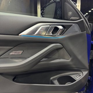 BMW M4 Competition 510cv BACKETS/FULL CARBONO