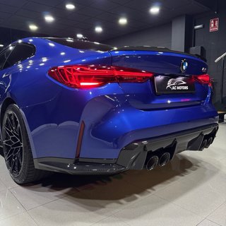 BMW M4 Competition 510cv BACKETS/FULL CARBONO