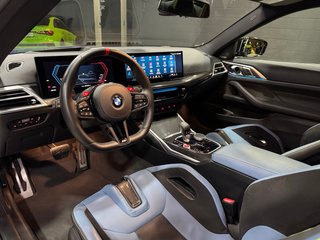 BMW M4 Competition 510cv BACKETS/FULL CARBONO