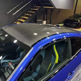 BMW M4 Competition 510cv BACKETS/FULL CARBONO