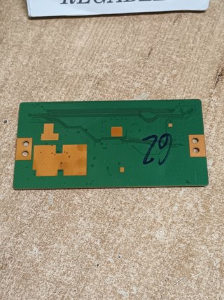 PT500GT01-4-C-1, de LG50UM7600PLB, SKU-62
