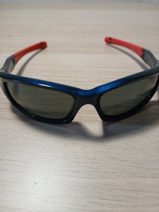 Gafas sol flexibles niños 7-12 años Centro Style