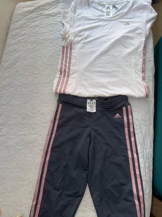 Ropa Deportiva