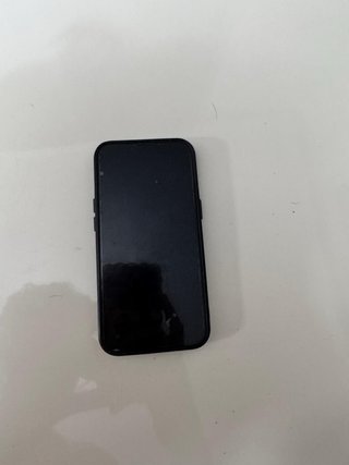 iPhone 13 Negro