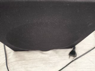 Sistema de Altavoces Philips 2.1 SPA7360/10