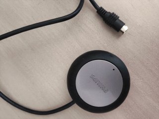 Sistema de Altavoces Philips 2.1 SPA7360/10