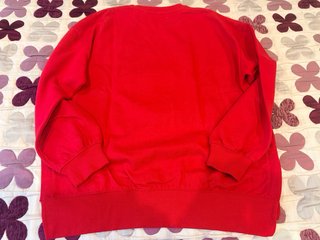 Sudadera Navideña