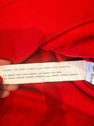Sudadera Navideña