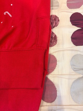 Sudadera Navideña