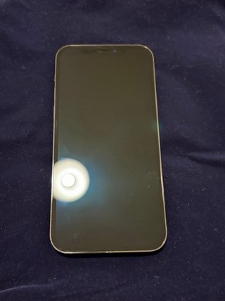 iPhone 12 Pro 128GB