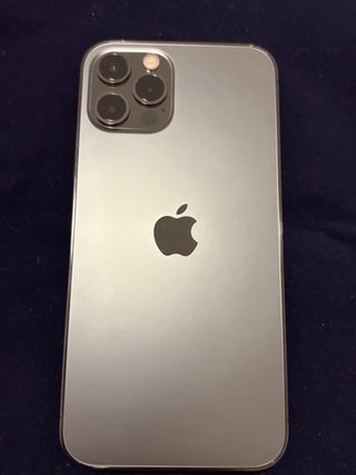 iPhone 12 Pro 128GB