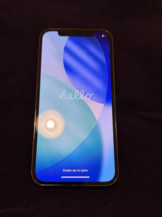 iPhone 12 Pro 128GB