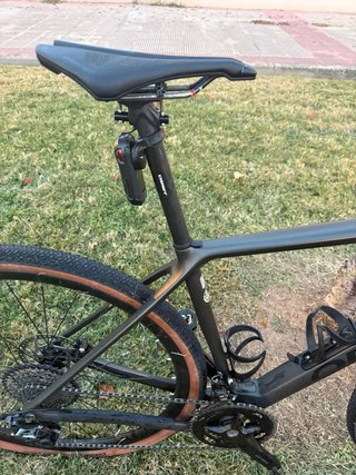 Orbea  GRAVEL Terra M30 Team 2023 Talla M