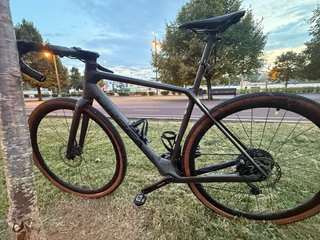 Orbea  GRAVEL Terra M30 Team 2023 Talla M