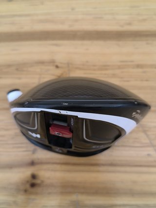 Cabeza Driver TaylorMade M1 10.5º