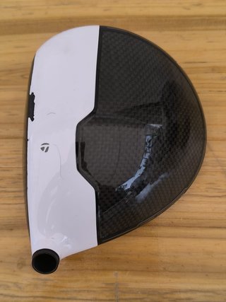 Cabeza Driver TaylorMade M1 10.5º