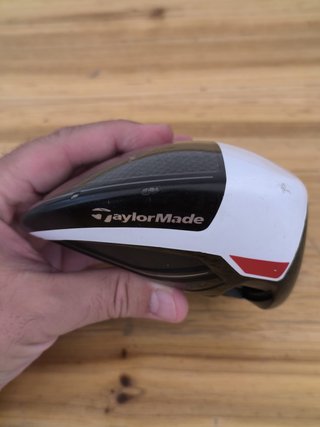 Cabeza Driver TaylorMade M1 10.5º