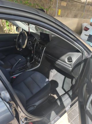 Mazda 6 2006