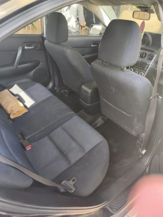Mazda 6 2006
