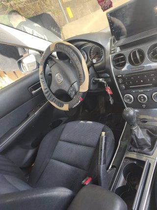 Mazda 6 2006