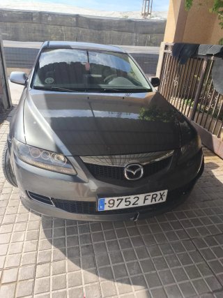 Mazda 6 2006