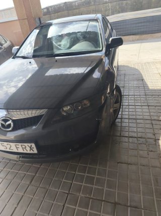 Mazda 6 2006
