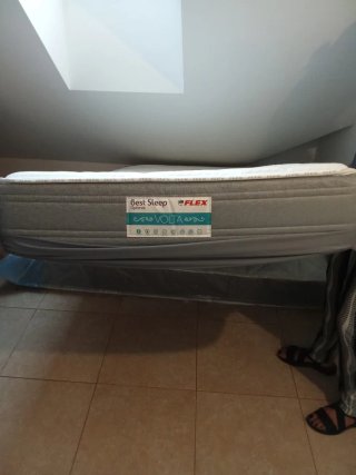 Colchón Flex