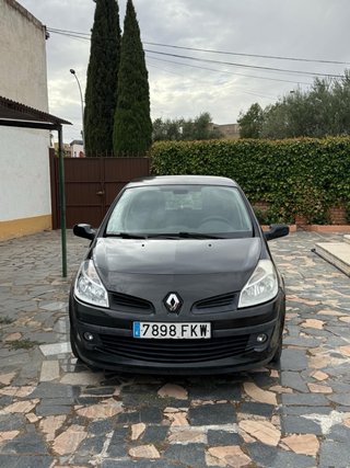 Renault Clio 2007