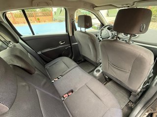 Renault Clio 2007