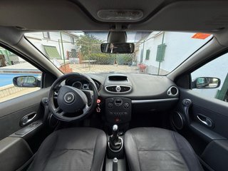 Renault Clio 2007