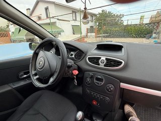 Renault Clio 2007