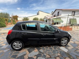 Renault Clio 2007