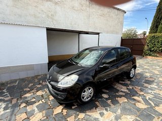 Renault Clio 2007