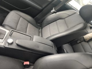Mercedes-Benz Clase C 2012