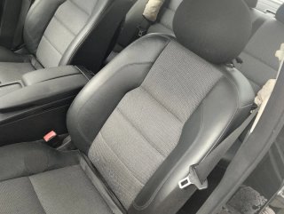 Mercedes-Benz Clase C 2012