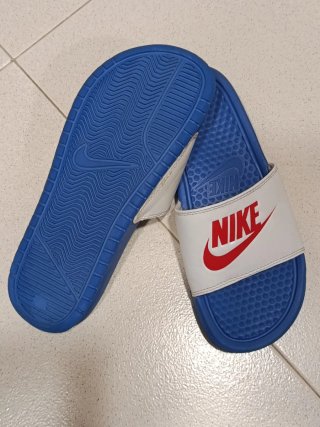 Chanclas Nike Talla 38,5