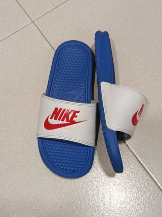 Chanclas Nike Talla 38,5