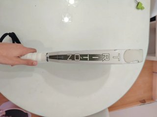 Pala de Pádel Starvie Tritón Pro