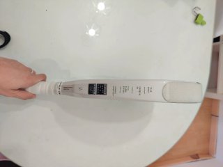 Pala de Pádel Starvie Tritón Pro