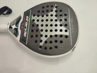 Pala de Pádel Starvie Tritón Pro