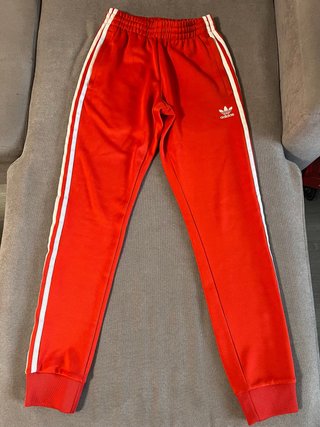Adidas tracksuit