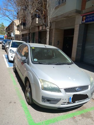 Ford Focus 2006