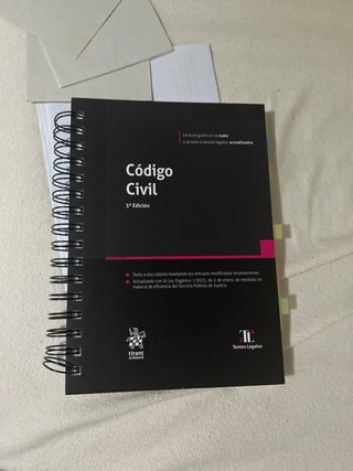 Código Civil