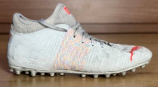 Zapatillas Fútbol Puma Talla 43
