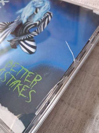 Discografía Bebe Rexha 3 CD's