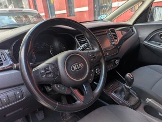 KIA Carens 2015 - Sin ITV