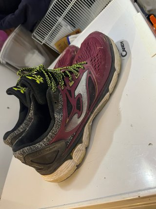 Zapatillas Joma Deportivas